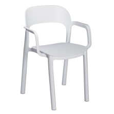 silla ONA con brazos