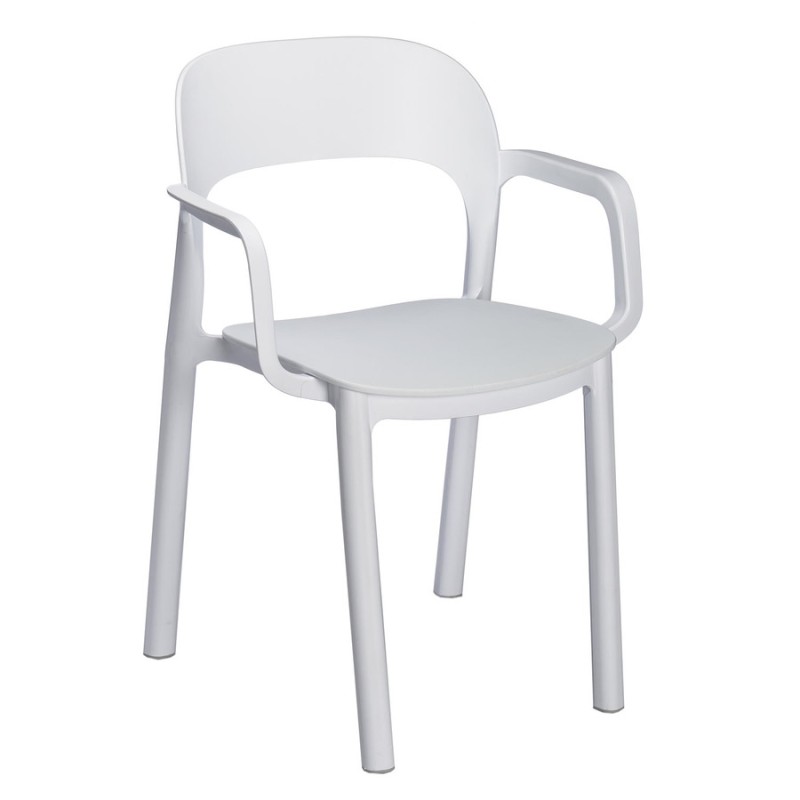 silla ONA con brazos