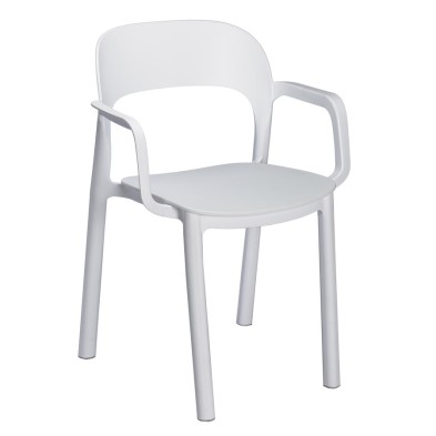 silla ONA con brazos