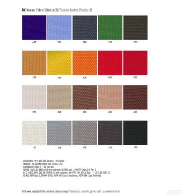 silla BASKET NA tapizada