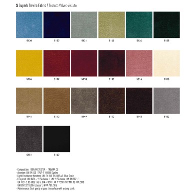 silla BASKET NA tapizada