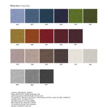 Silla Dress Alhambra BL