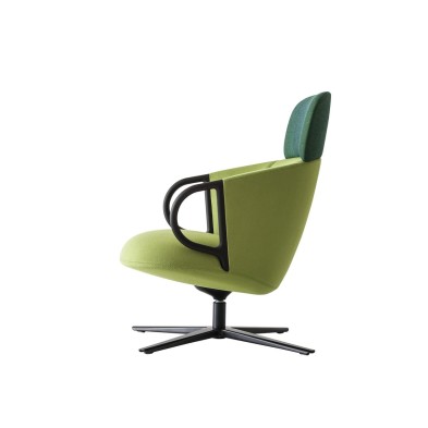 Sillón Cucaracha HB