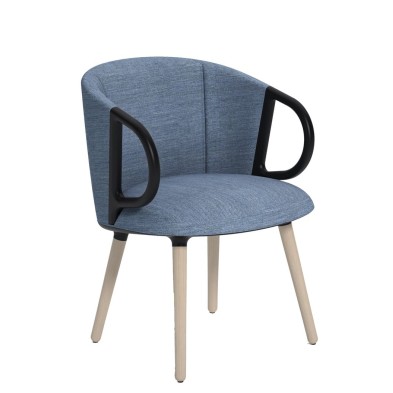 Sillón Cucaracha Slim BL