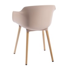 Silla Dame BL