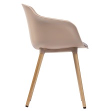 Silla Dame BL