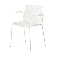 FULLER B silla metálica