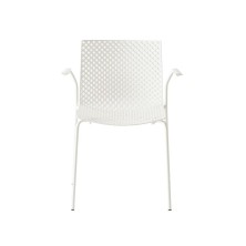 FULLER B silla metálica