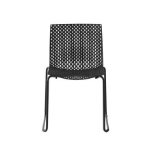 FULLER ST silla metálica