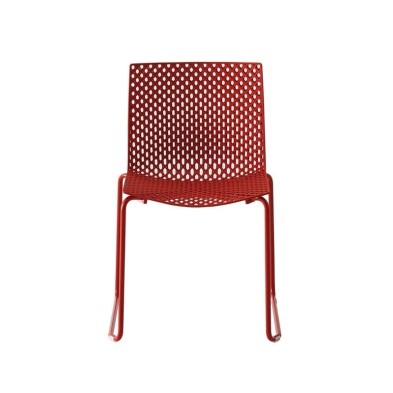 FULLER ST silla metálica