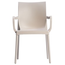 silla IRIS con brazos