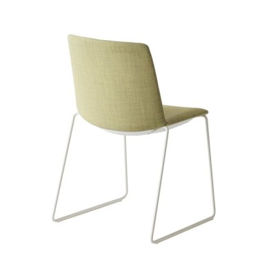 Silla Jubel S tapizada