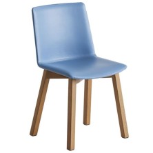 Silla Jubel BL tapizada