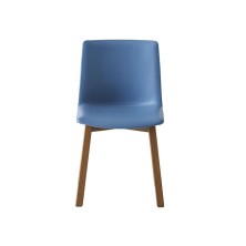 Silla Jubel BL tapizada