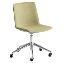 Silla Jubel 5R tapizada