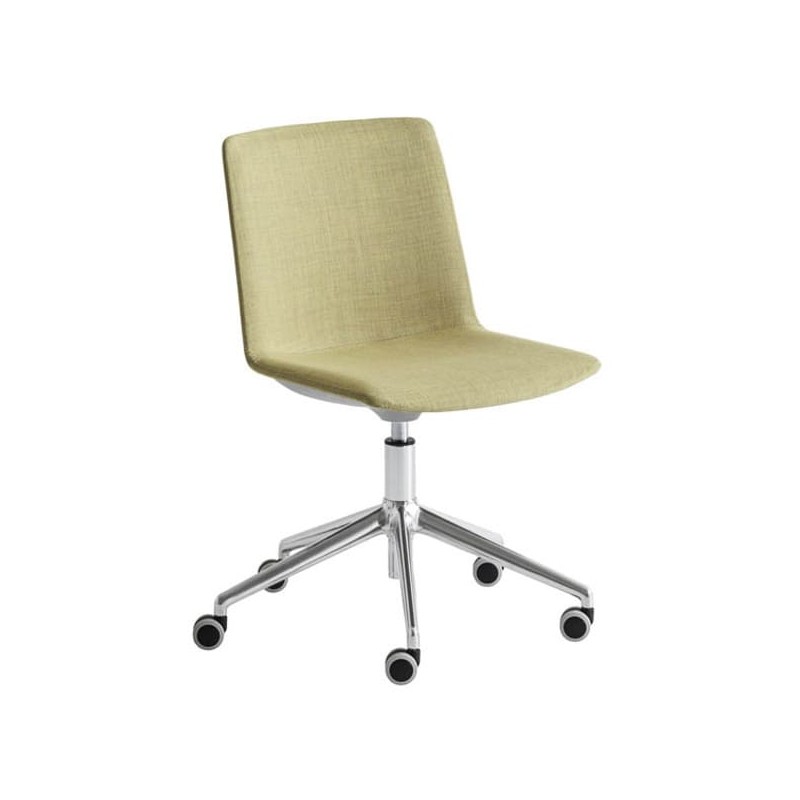 Silla Jubel 5R tapizada