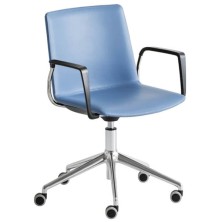 Silla Jubel 5R Bracciolo Tap.