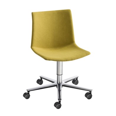 Silla Kanvas T5R Front