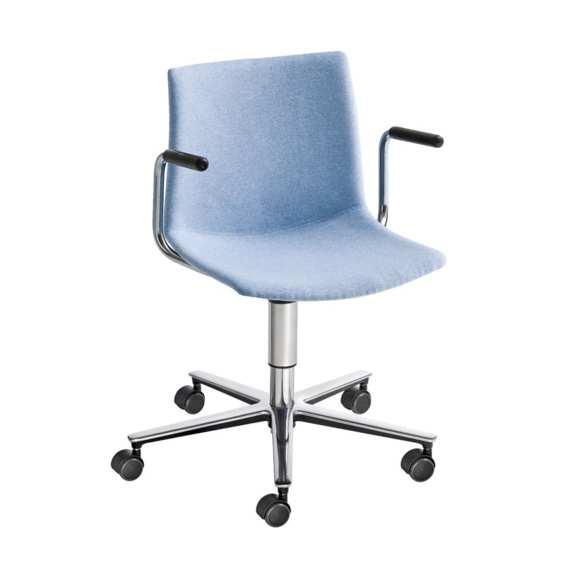 Silla Kanvas T5R BR Front