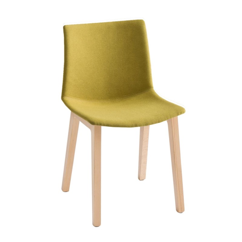 Silla Kanvas BL Front