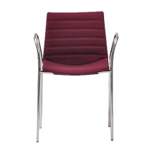 silla KANVAS FULL TB tapizada