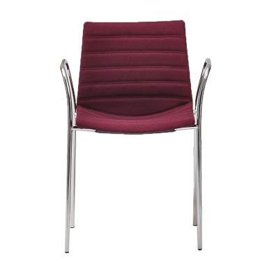 silla KANVAS FULL TB tapizada