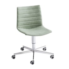 Silla Kanvas T5R Full