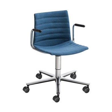 Silla Kanvas T5R BR Full