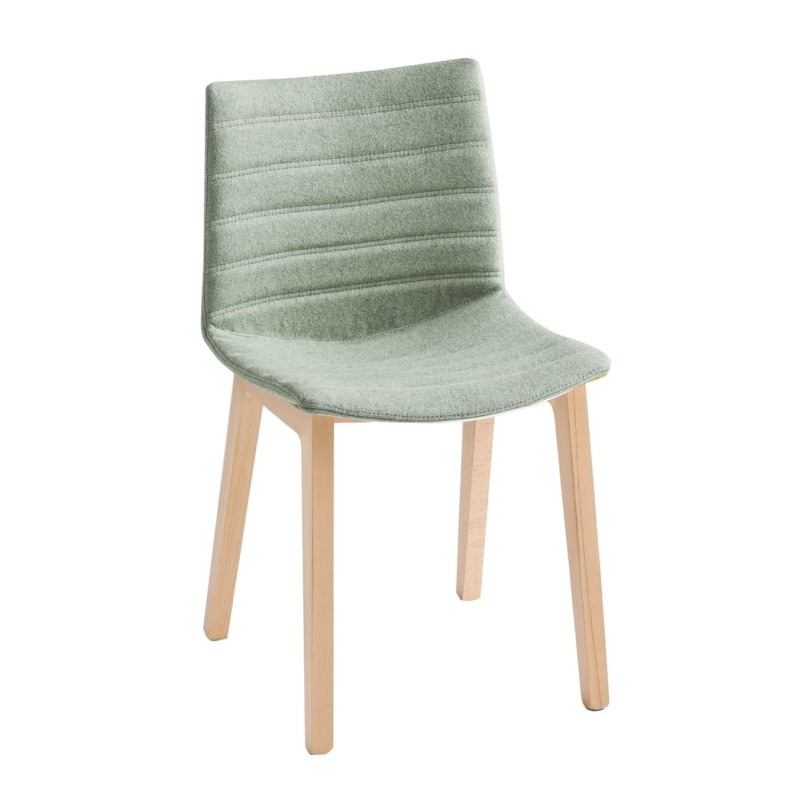 Silla Kanvas BL Full