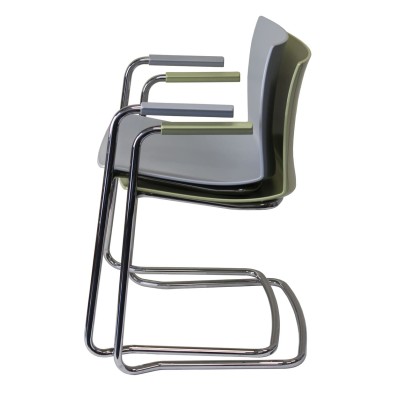 Silla Kanvas 2 CTLS