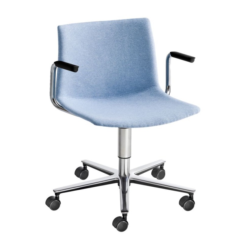 Silla Kanvas 2 T5R BR Front