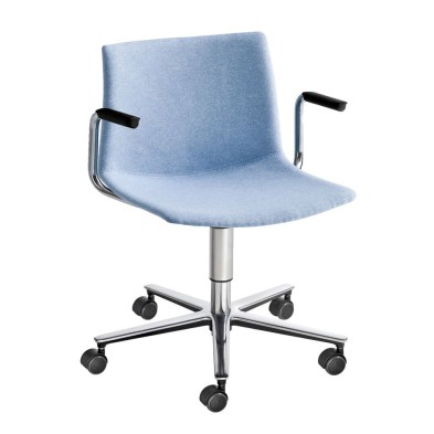 Silla Kanvas 2 T5R BR Front