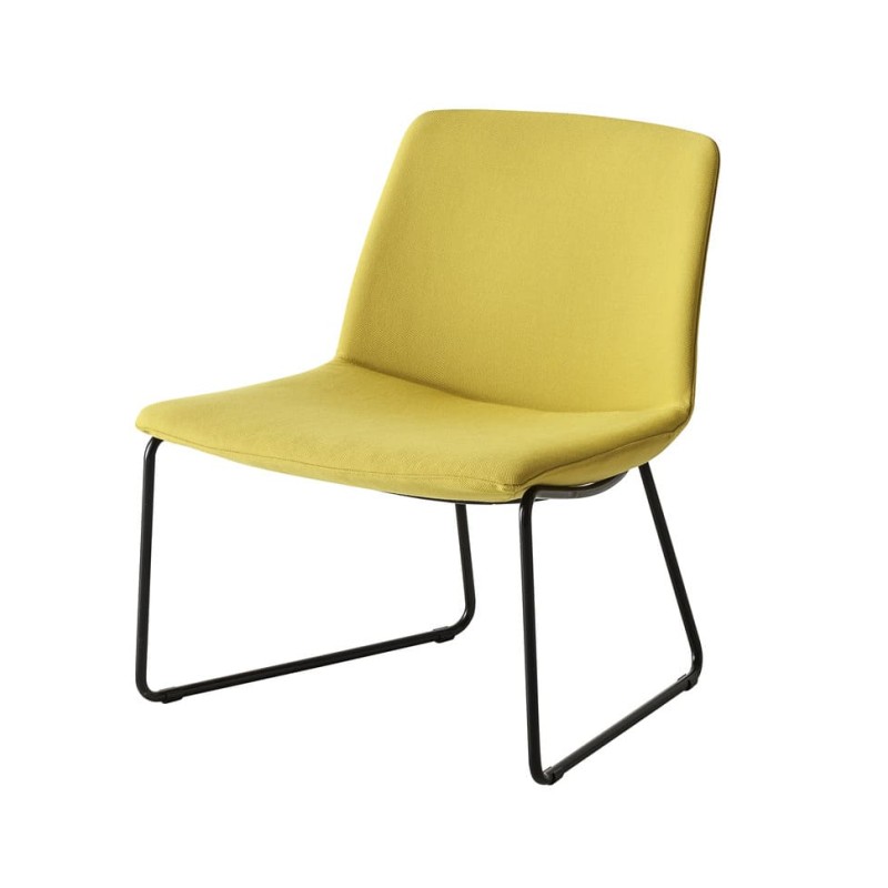 Silla Kanvas Lounge ST