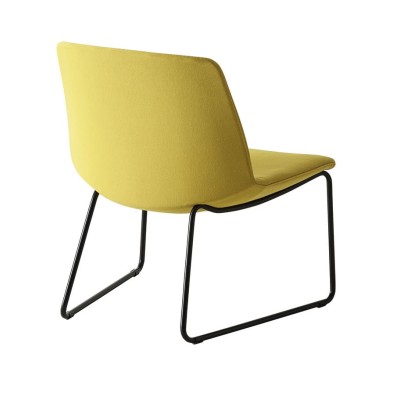 Silla Kanvas Lounge ST
