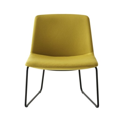 Silla Kanvas Lounge ST