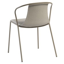 Silla Kasia Tapizada