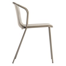 Silla Kasia Tapizada