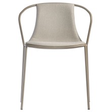 Silla Kasia Tapizada