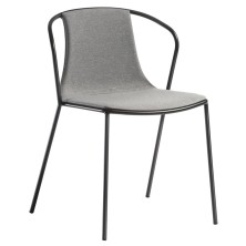 Silla Kasia Tapizada