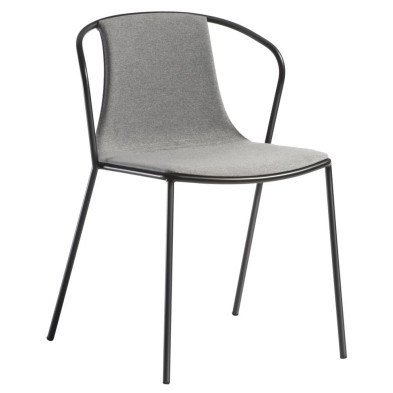 Silla Kasia Tapizada