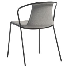 Silla Kasia Tapizada