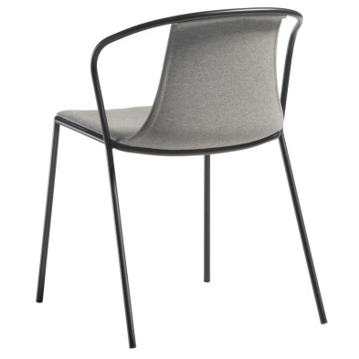 Silla Kasia Tapizada