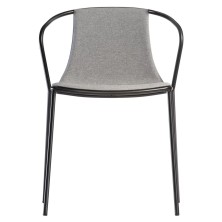 Silla Kasia Tapizada