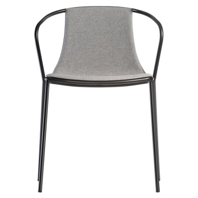 Silla Kasia Tapizada