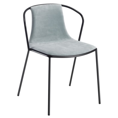 Silla Kasia Tapizada