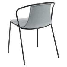 Silla Kasia Tapizada