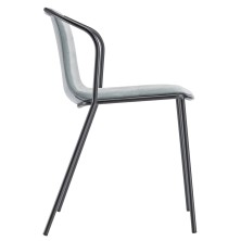 Silla Kasia Tapizada