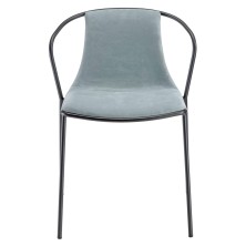 Silla Kasia Tapizada