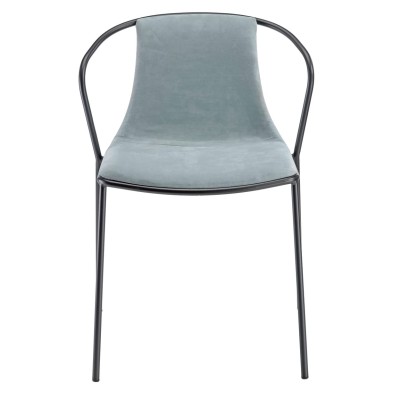 Silla Kasia Tapizada