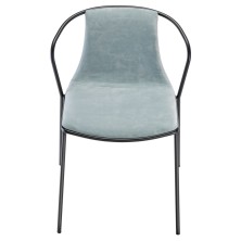 Silla Kasia Tapizada